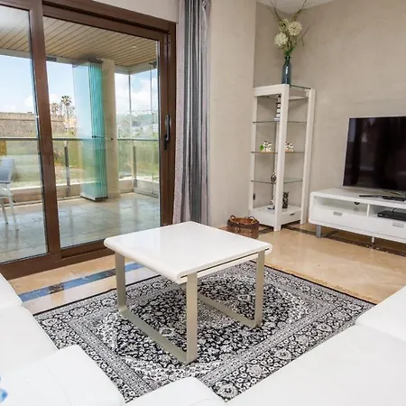 Marina Del Castillo 3110 Apartment *
