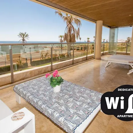 Apartment Marina Del Castillo 3110 Manilva