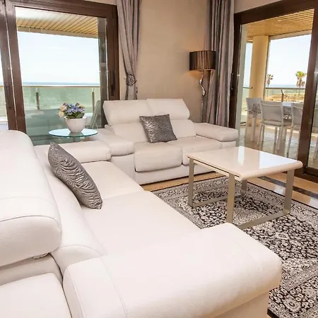 Marina Del Castillo 3110 Apartment
