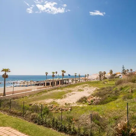 Marina Del Castillo 3110 Apartment Manilva
