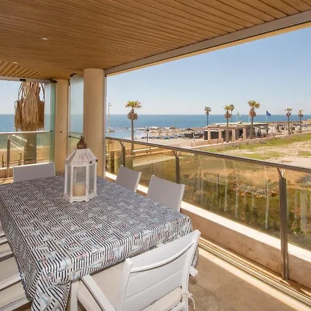 Marina Del Castillo 3110 Apartment
