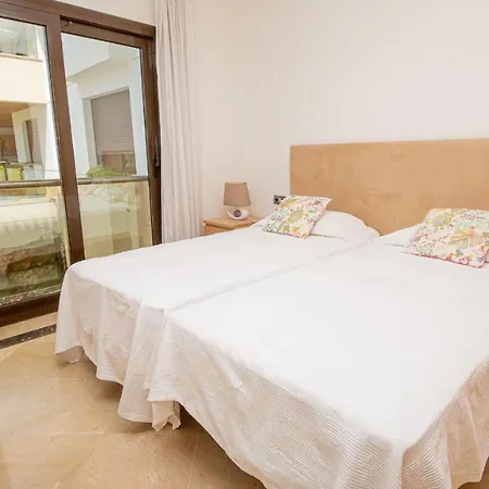 Marina Del Castillo 3110 Apartment *