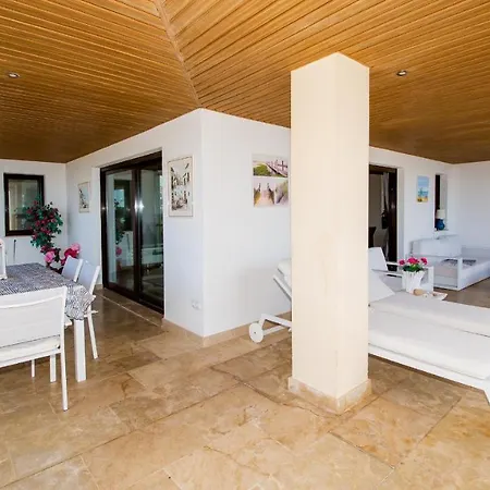 Marina Del Castillo 3110 Apartment Manilva