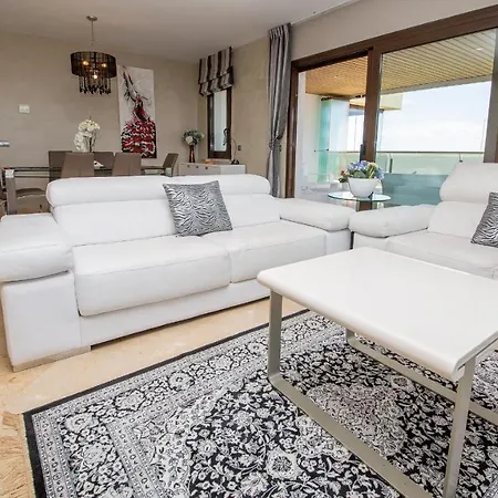 Marina Del Castillo 3110 Apartment Manilva