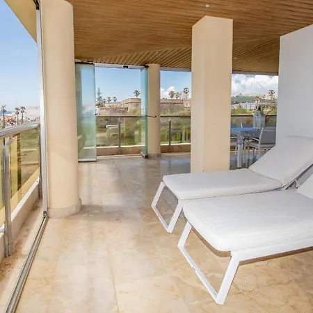 Marina Del Castillo 3110 マニルバ